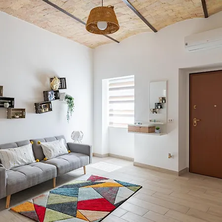 Διαμέρισμα La Casa Nel - Yourplace Abruzzo *