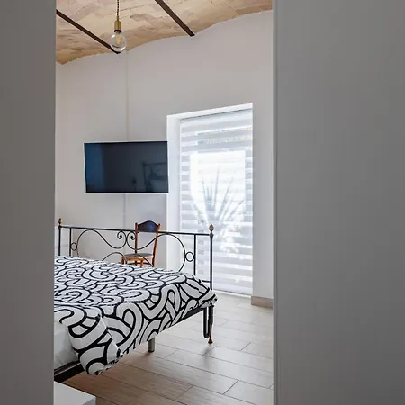 Apartment La Casa Nel - Yourplace Abruzzo Rocca San Giovanni