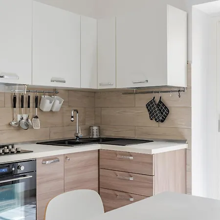 Apartment La Casa Nel - Yourplace Abruzzo Rocca San Giovanni