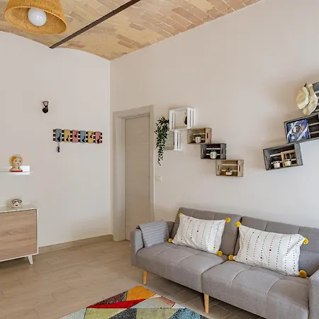 La Casa Nel - Yourplace Abruzzo Rocca San Giovanni