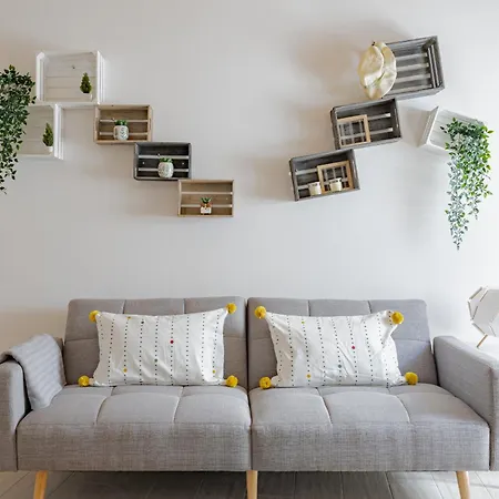 Apartment La Casa Nel - Yourplace Abruzzo