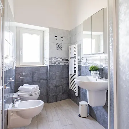 Apartment La Casa Nel - Yourplace Abruzzo *