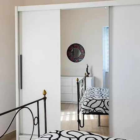 La Casa Nel - Yourplace Abruzzo Διαμέρισμα Rocca San Giovanni