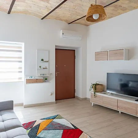 La Casa Nel - Yourplace Abruzzo * Rocca San Giovanni