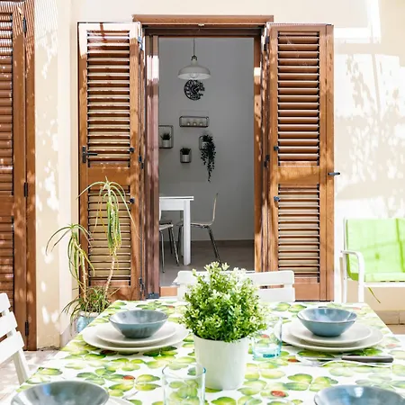 La Casa Nel - Yourplace Abruzzo Apartment