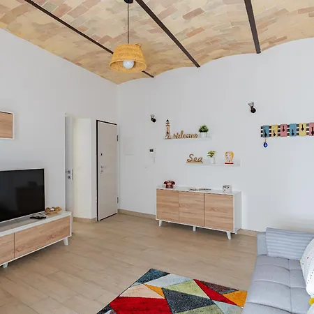 Apartment La Casa Nel - Yourplace Abruzzo