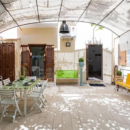 La Casa Nel - Yourplace Abruzzo Lejlighed *