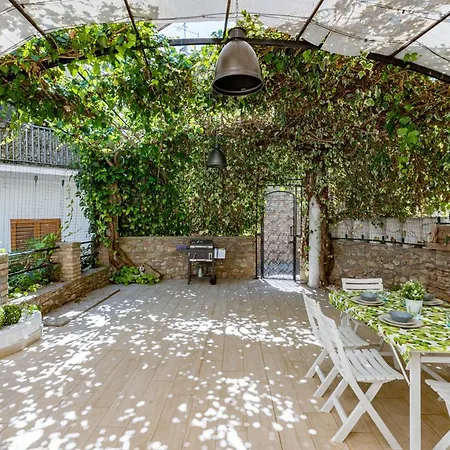 Appartement La Casa Nel - Yourplace Abruzzo Rocca San Giovanni