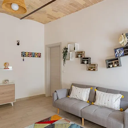 La Casa Nel - Yourplace Abruzzo Appartement Rocca San Giovanni