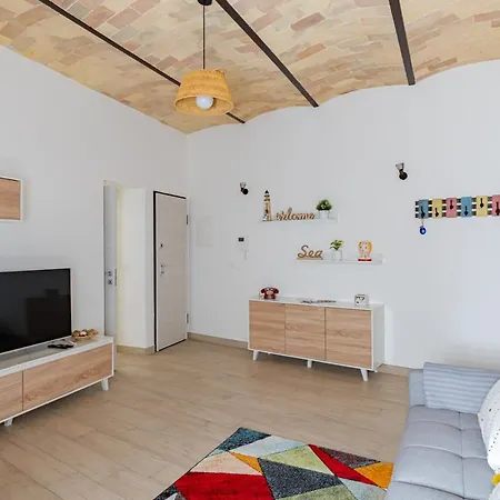 La Casa Nel - Yourplace Abruzzo Lejlighed *