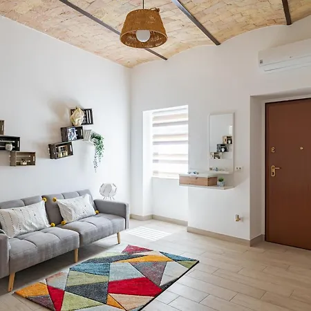 La Casa Nel - Yourplace Abruzzo Rocca San Giovanni
