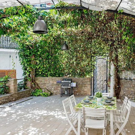 Lejlighed La Casa Nel - Yourplace Abruzzo Rocca San Giovanni