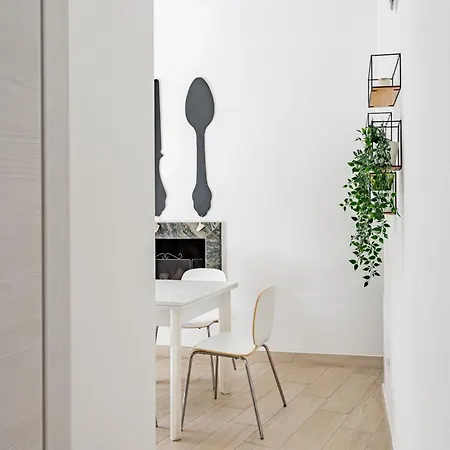 Appartement La Casa Nel - Yourplace Abruzzo