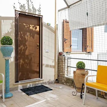 Appartement La Casa Nel - Yourplace Abruzzo *