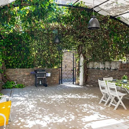 La Casa Nel - Yourplace Abruzzo Appartement *
