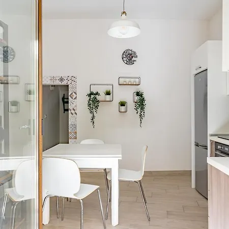 Appartement La Casa Nel - Yourplace Abruzzo Rocca San Giovanni