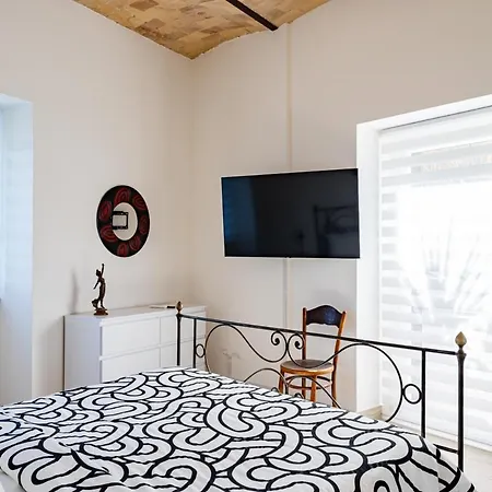 Appartement La Casa Nel - Yourplace Abruzzo