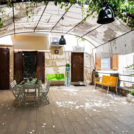 La Casa Nel - Yourplace Abruzzo *