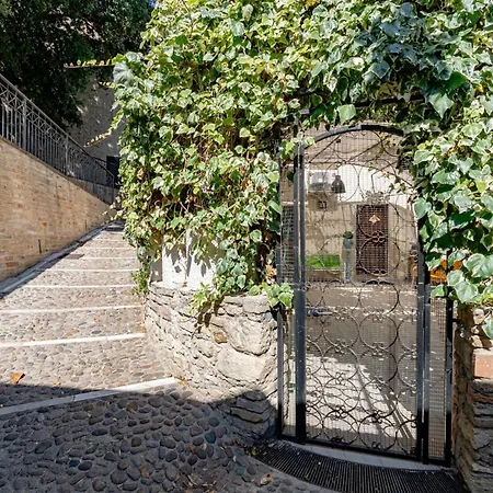 Lejlighed La Casa Nel - Yourplace Abruzzo Rocca San Giovanni