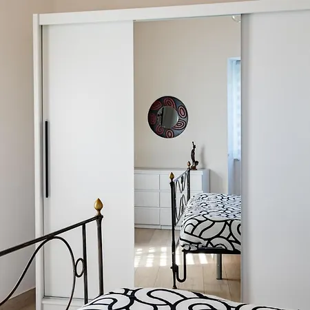 La Casa Nel - Yourplace Abruzzo Lejlighed