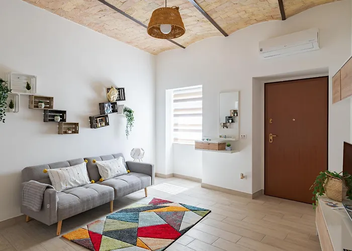 Apartment La Casa Nel - Yourplace Abruzzo *