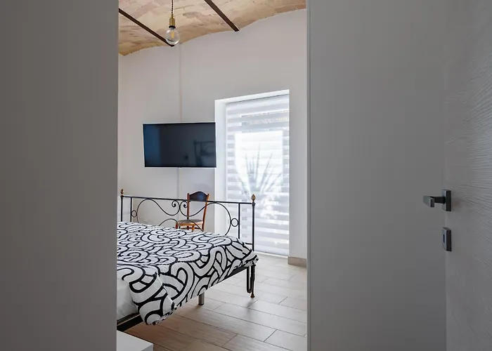 Apartment La Casa Nel - Yourplace Abruzzo Rocca San Giovanni