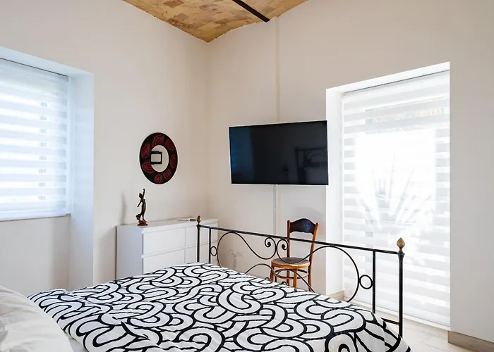 La Casa Nel - Yourplace Abruzzo Apartment *