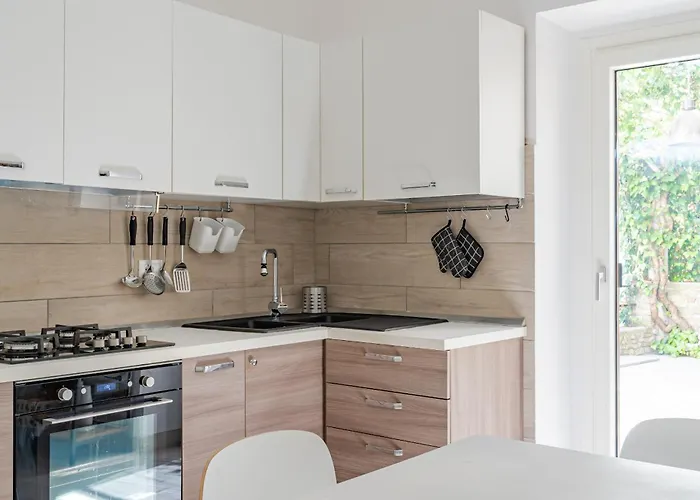 Apartment La Casa Nel - Yourplace Abruzzo Rocca San Giovanni