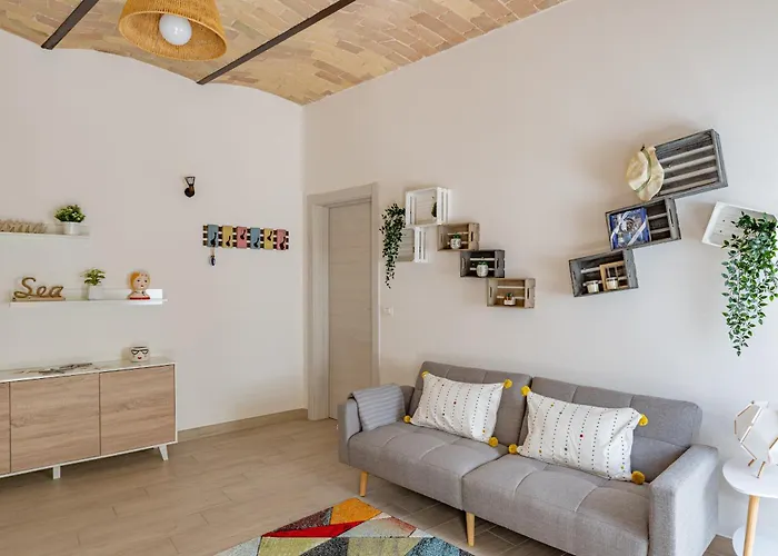 La Casa Nel - Yourplace Abruzzo Rocca San Giovanni