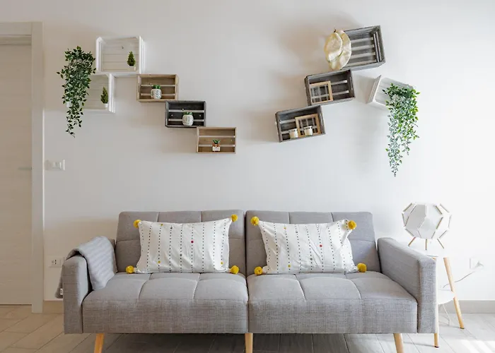 Apartment La Casa Nel - Yourplace Abruzzo