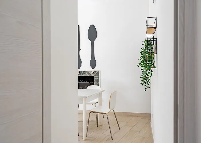 La Casa Nel - Yourplace Abruzzo Апартаменты *