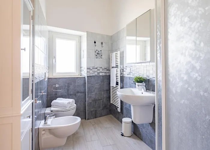 Apartment La Casa Nel - Yourplace Abruzzo *