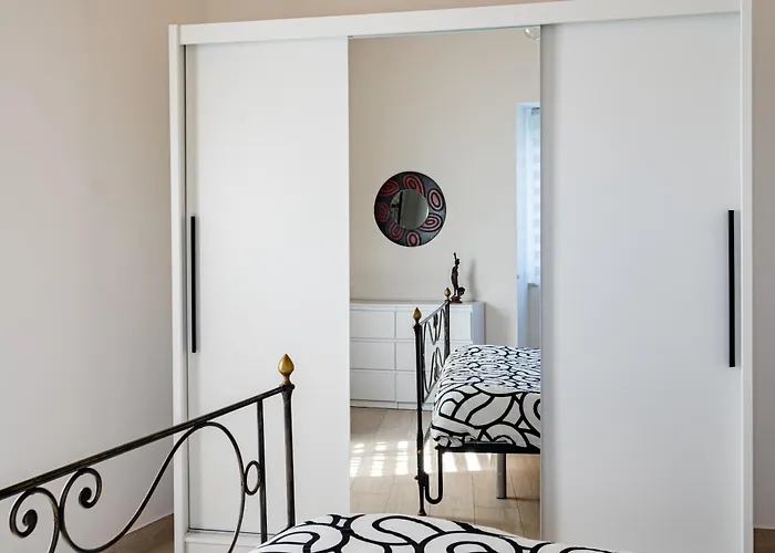 La Casa Nel - Yourplace Abruzzo Апартаменты Рокка-Сан-Джованни