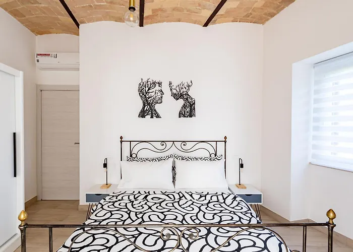 La Casa Nel - Yourplace Abruzzo Рокка-Сан-Джованни