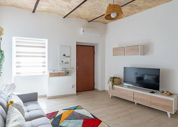 La Casa Nel - Yourplace Abruzzo * Рокка-Сан-Джованни